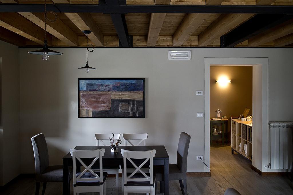 Careggine Rifugio Alpi Apuane酒店 外观 照片