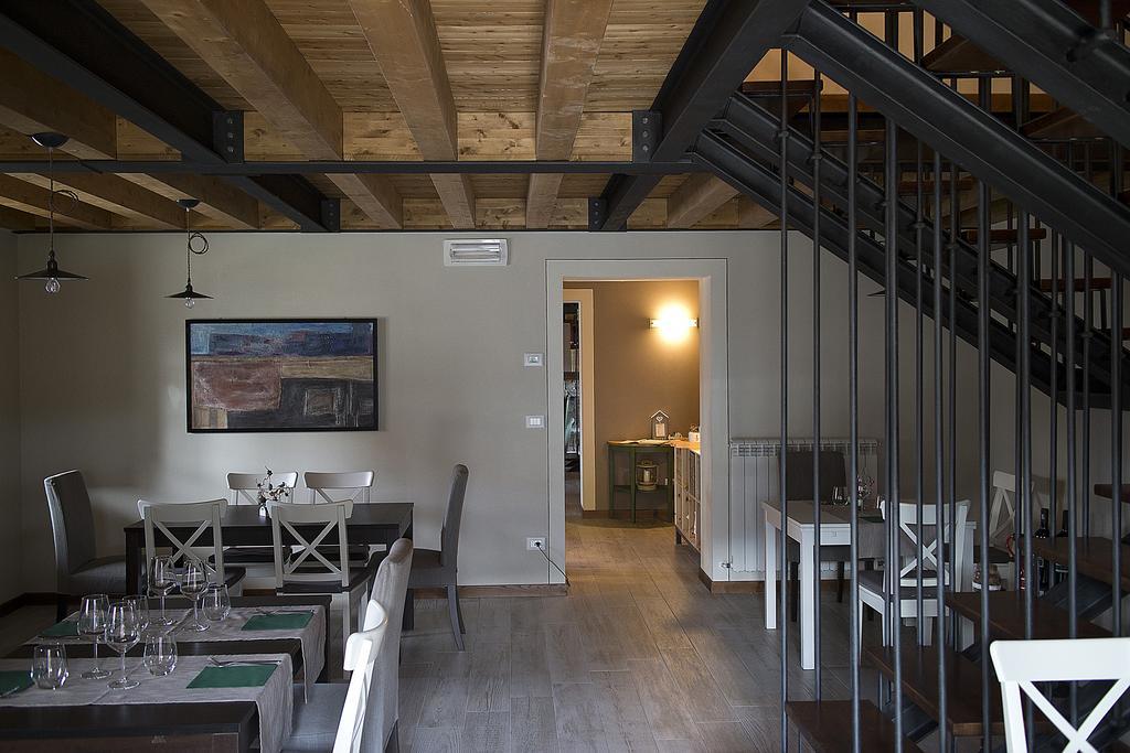 Careggine Rifugio Alpi Apuane酒店 外观 照片