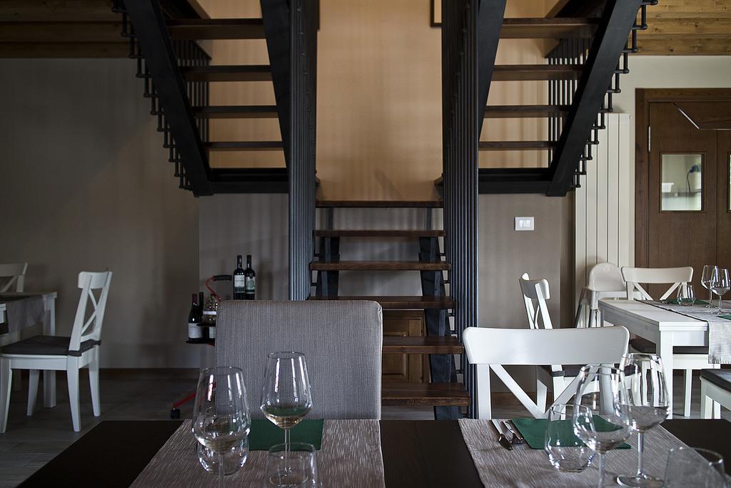Careggine Rifugio Alpi Apuane酒店 外观 照片