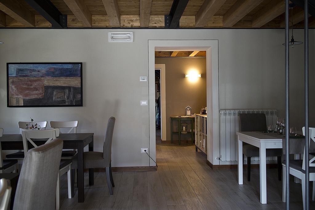 Careggine Rifugio Alpi Apuane酒店 外观 照片